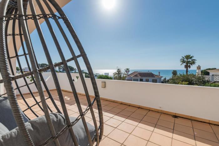 Villa Seaview - Vale do Lobo