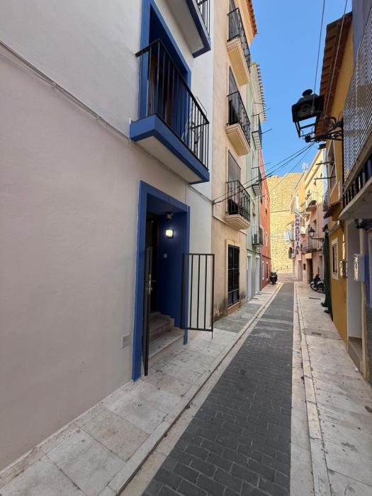 Casa Azul