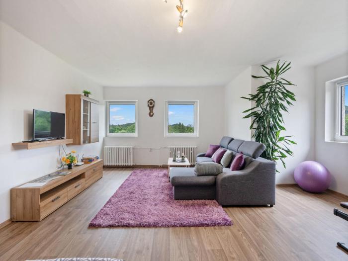 Apartment Happy Home by Interhome