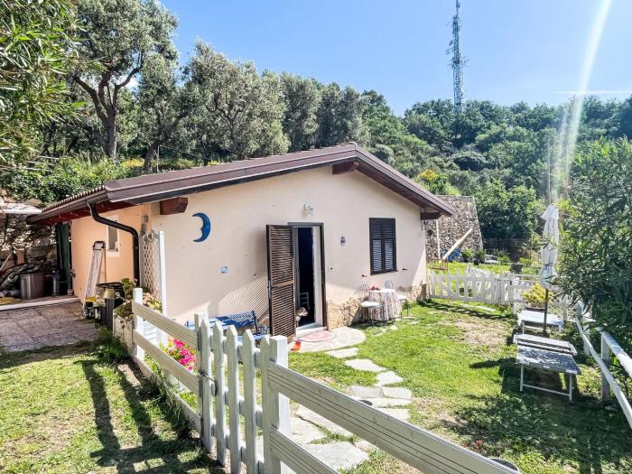 Villa Pierina-1 by Interhome