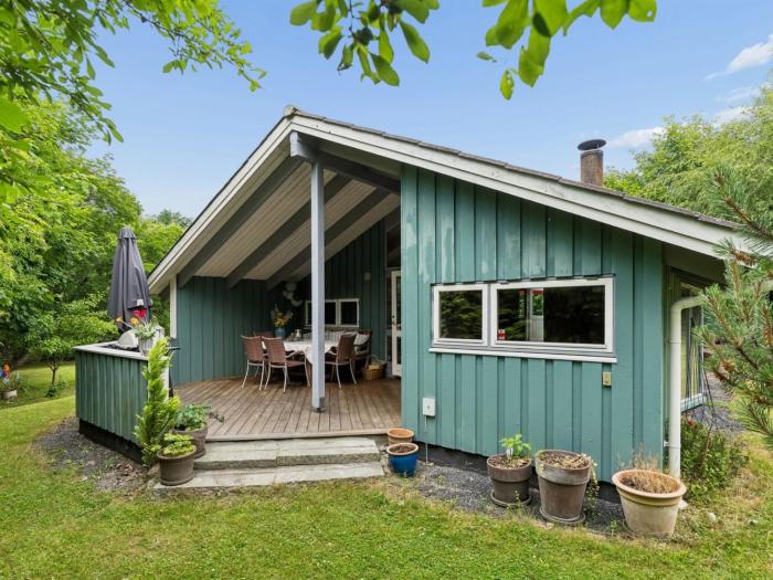 Holiday Home Niela - 700m from the sea by Interhome
