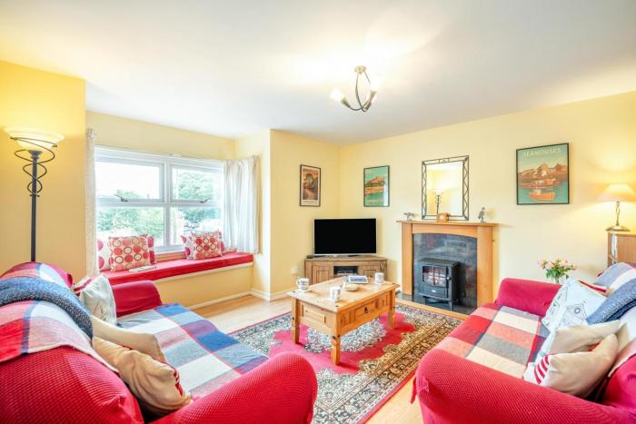 2 Bed in Bamburgh oc-nb282