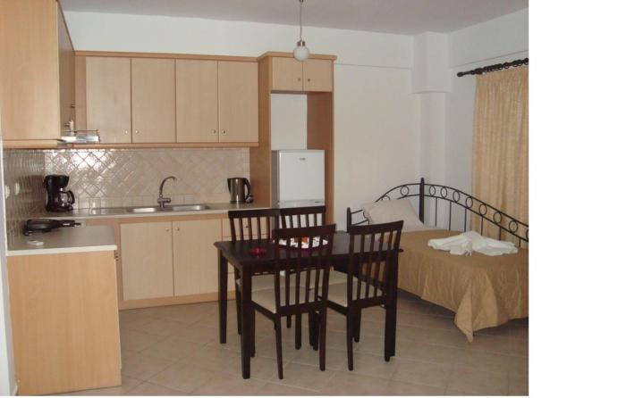Kratounis Apartment 2