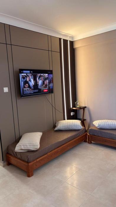 Studio Prestige - 10min de ParkMall