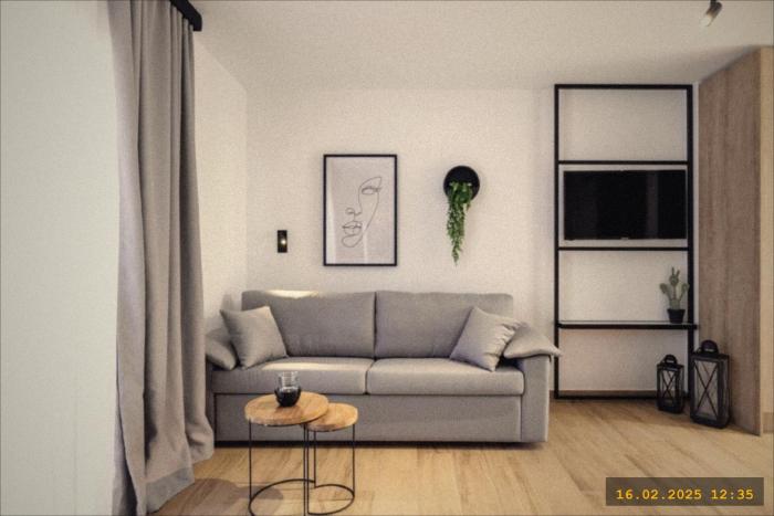 Holiday Home in Kassandra Near Sandy Beaches
