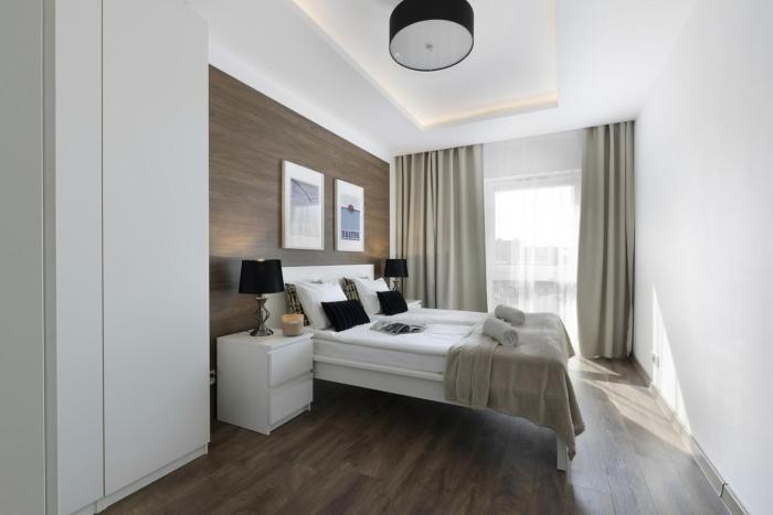 Albatros by Elite Apartments