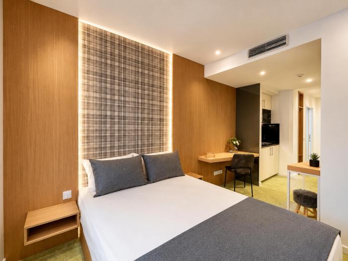 MyStay Porto São Bento