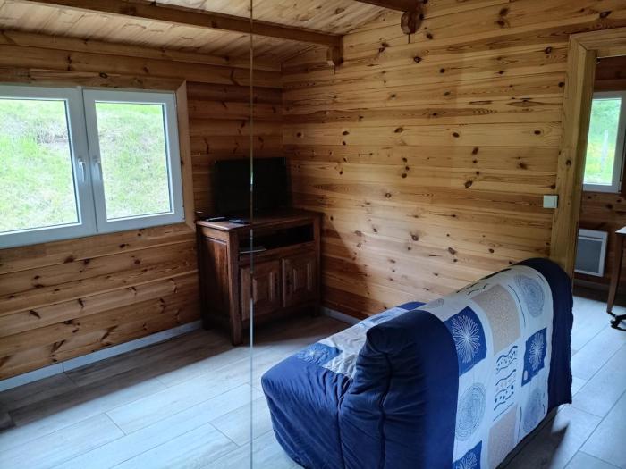 Le chalet dEmpeytepas