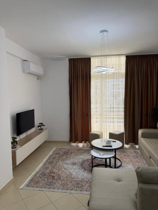 Tirana Comfort Apartments 2