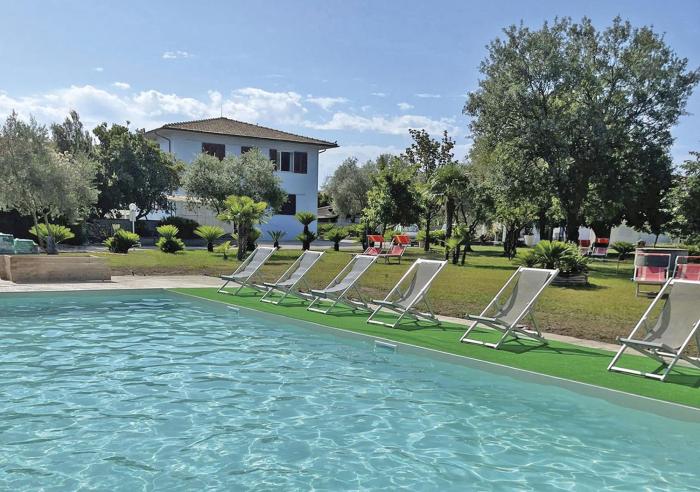 Residence Il Pavone