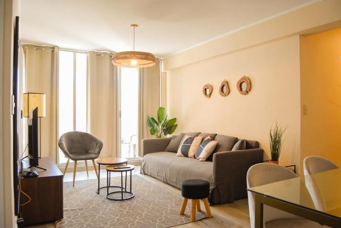Maison Verte - Premium Apart