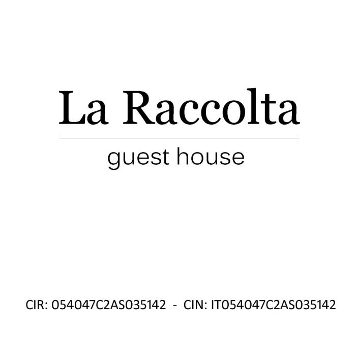La Raccolta