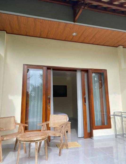 Tulasi House