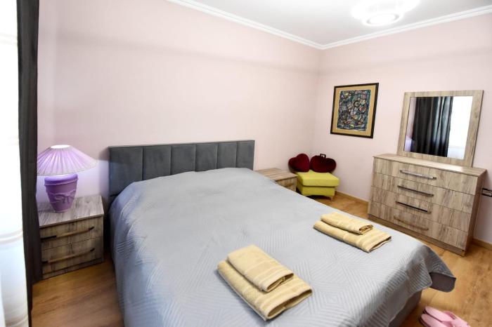 Bellissima Apartment