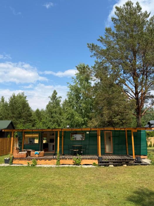 Przystanek Natura