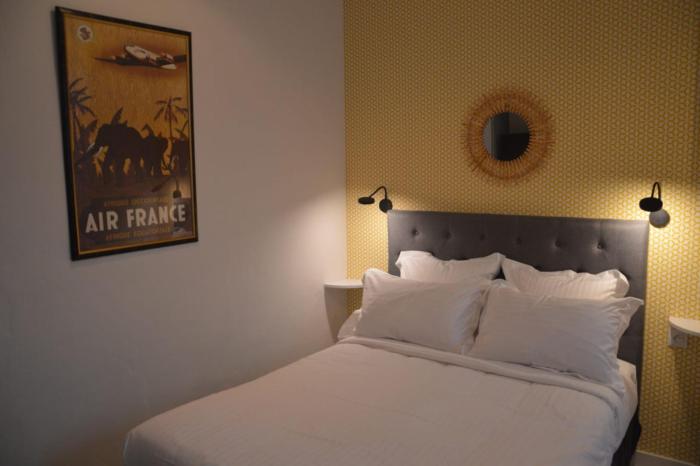 Hotel Castellamar