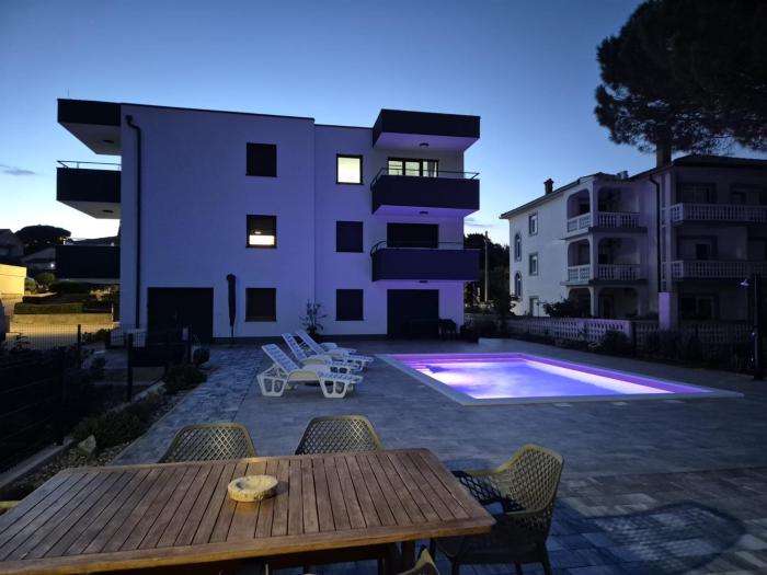 Apartments Natalija1 -Krk