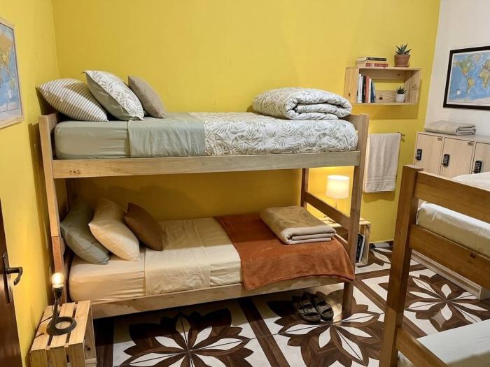 Capadócia Hostel