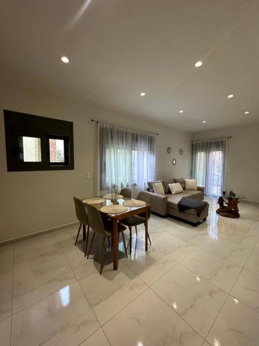 Eleonora apartment