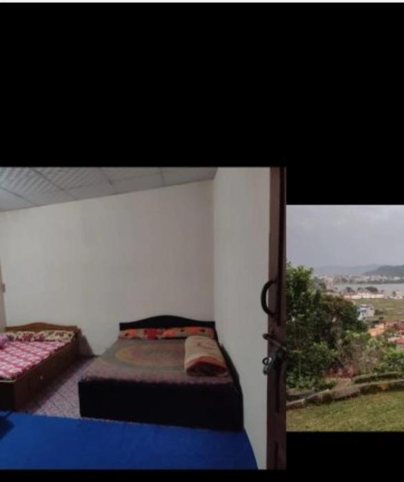 Hidden Lake View Home Stay