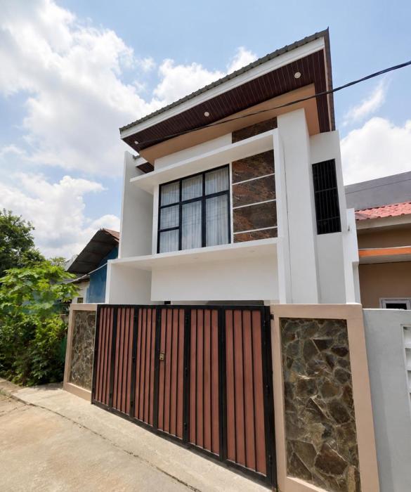 Nameera house