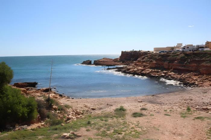 La Cala