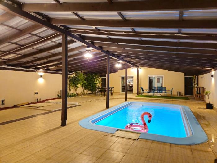Magic Garden - Pool, Events, Free Parking