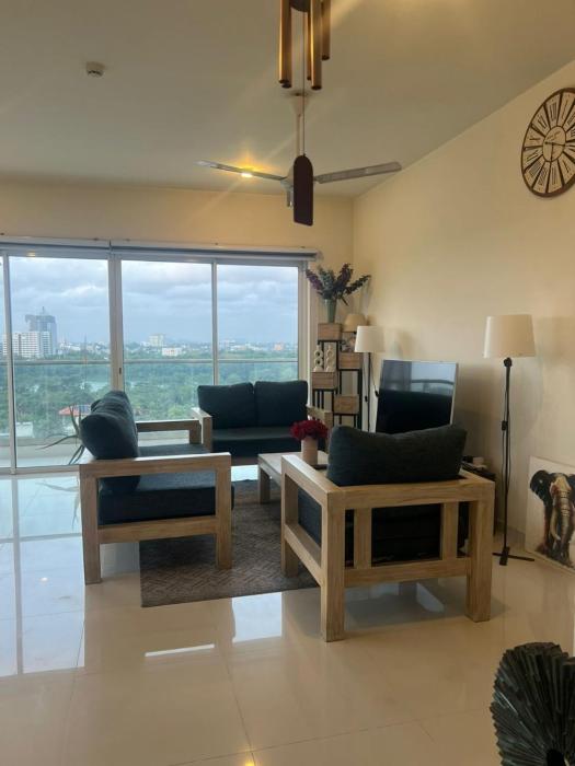 RDR Luxury Apartments
