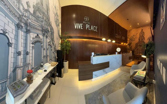 Vive Place