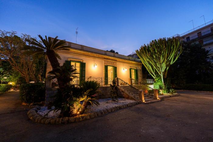 Villa Laura