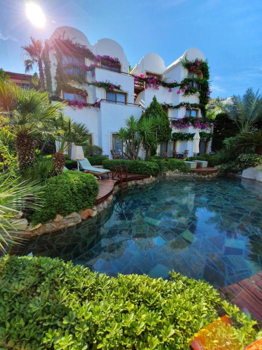 Munahan Otel