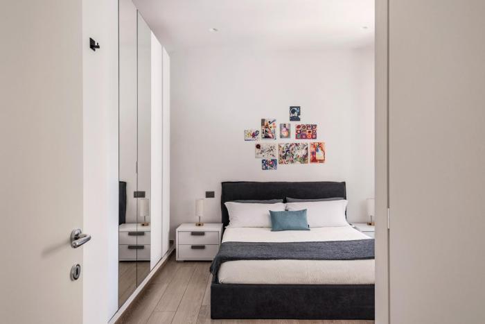 Regina Margherita Suite