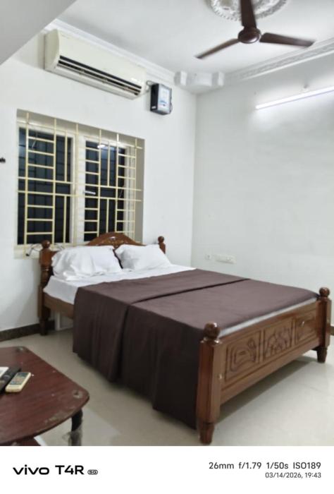 Kmr villa