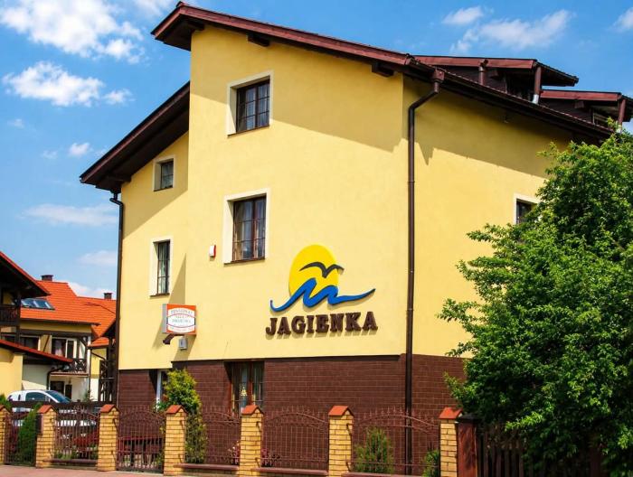 Jagienka
