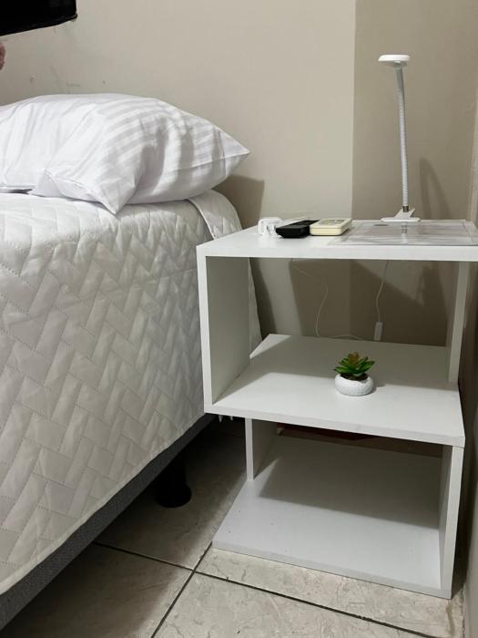 Habitación Tiburon