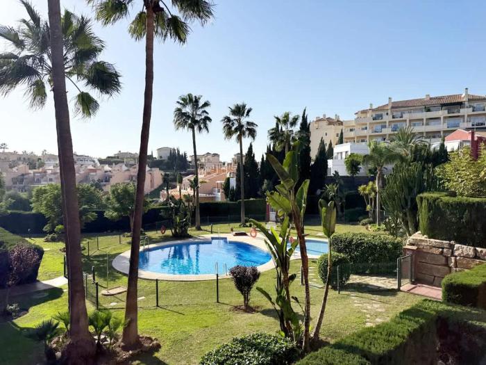 Riviera del Sol 2 Bed Pool & Near Golf