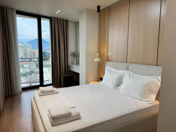 Stylish Stay - Central Tirana