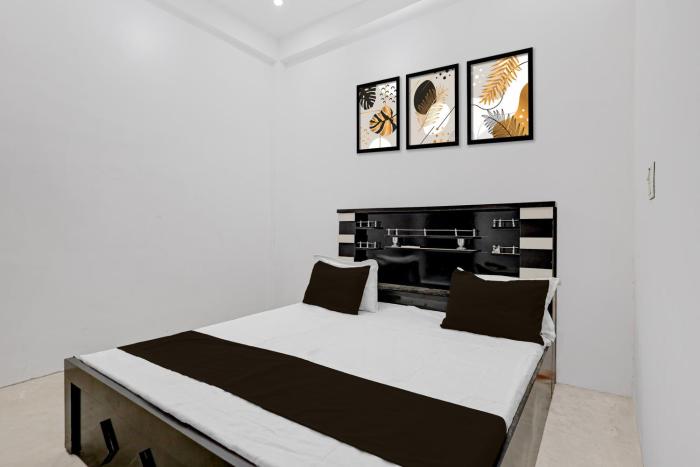Hotel O Hotel Suraj