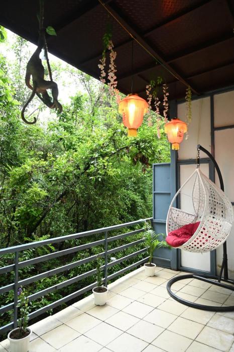 Flat In Dehradun Crestoria Nature Cozy Flat