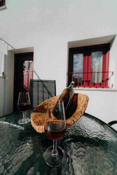 Uva Douro Houses - Casa Santana
