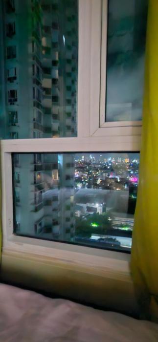 MEZZA RESIDENCES 18TH FLOOR Tower 2