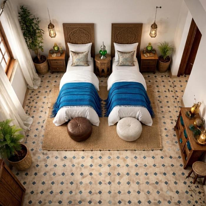 Villa El Houda