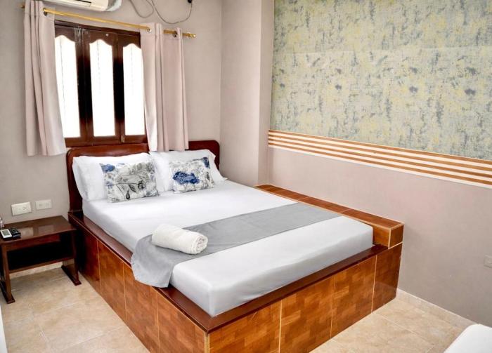 Hotel Lua Origenes Rodadero, Santa Marta