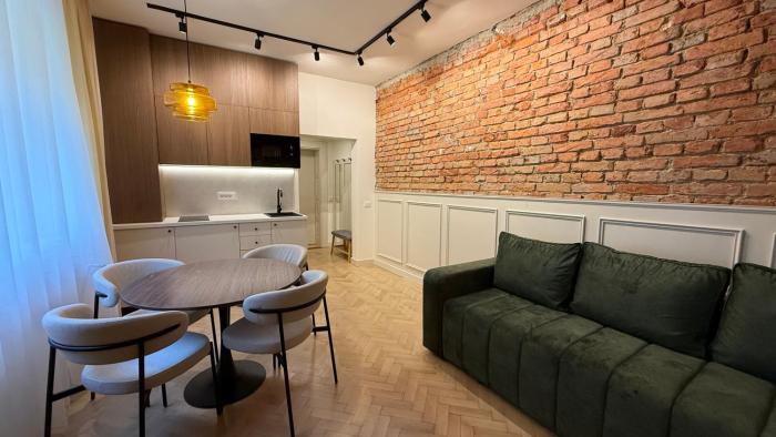 Brickell OldTown Ultracentral Luxury Apartment