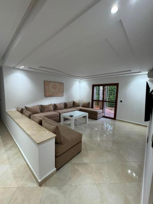 Studio marina smir