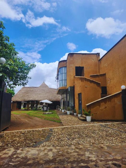 Casa Nuestra Hotel Boutique y Experiencias para Compartir