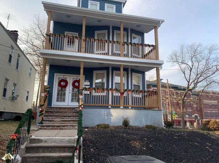 All-Inclusive 3BR EWR 10 Min+NY TrainSleeps 6-8