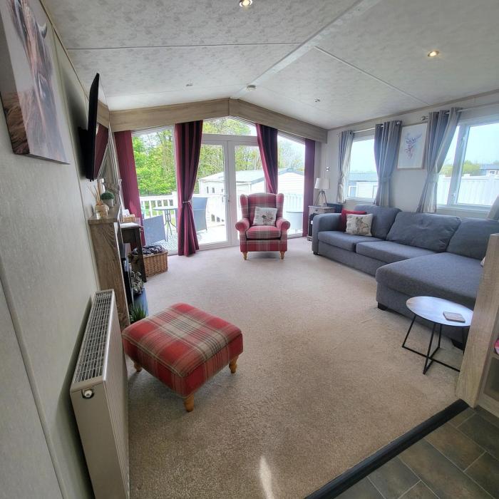 Bracken Lodge