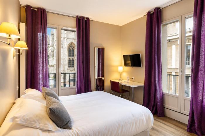 Hôtel Cardinal