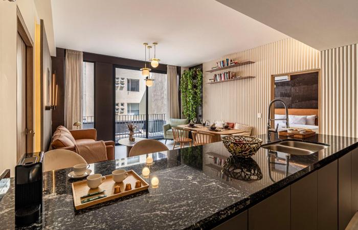 San Luis by Kukun Apartments
